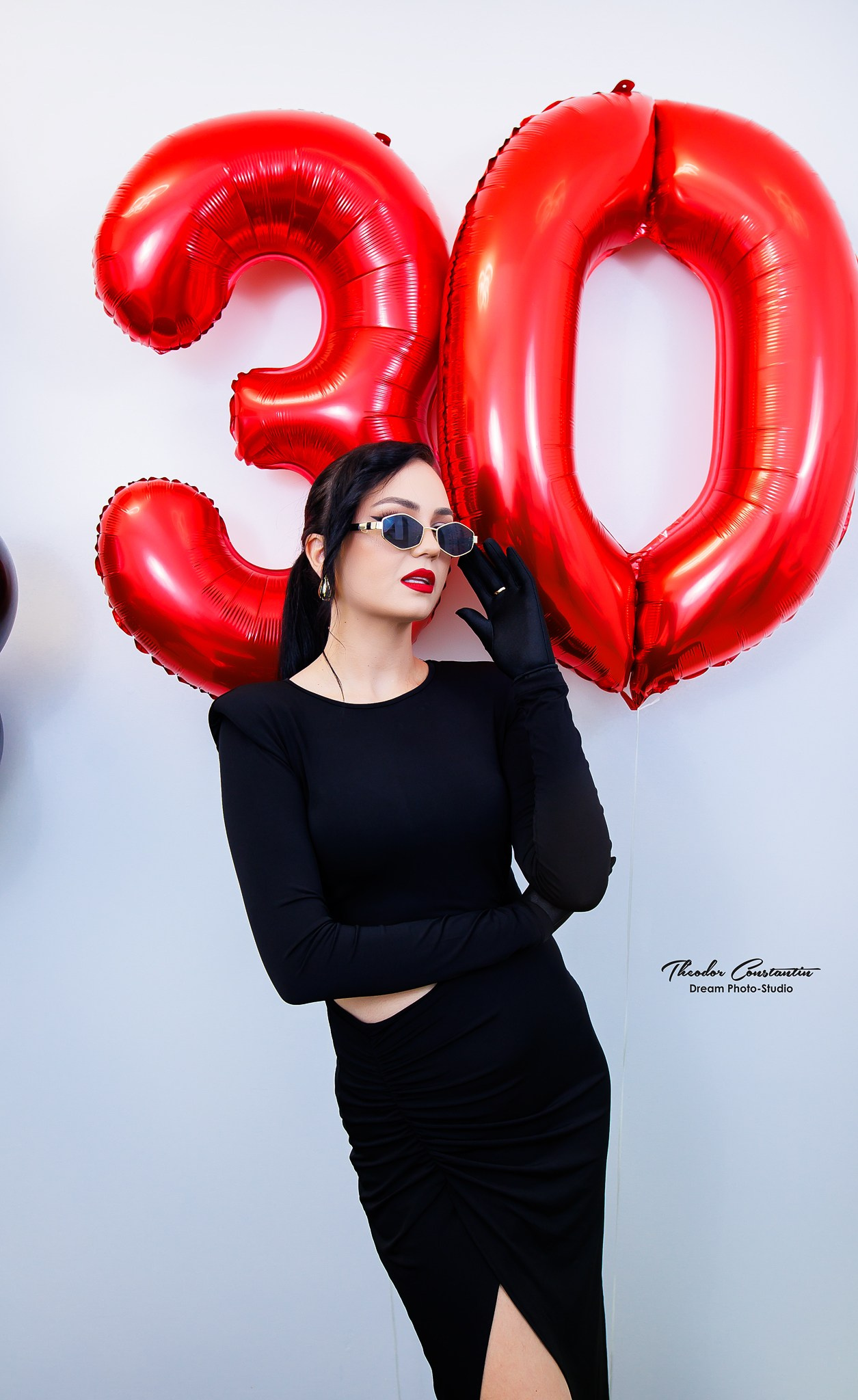 Studio. Dream Studio Galați – ședințe foto profesionale pentru familie, portrete și evenimente