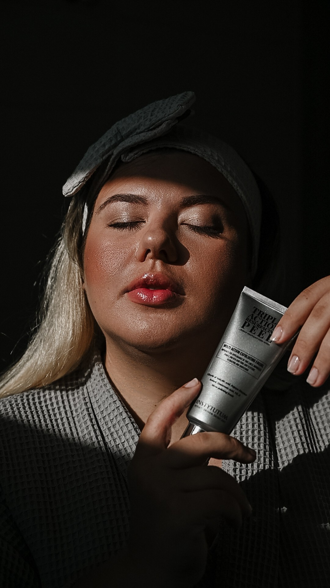 Skin&Care beauty shop. ANNA-MARIA PHOTO CONTENT CREATOR — фотограф, естет, художник і візуальний експерт Instagram у Празі