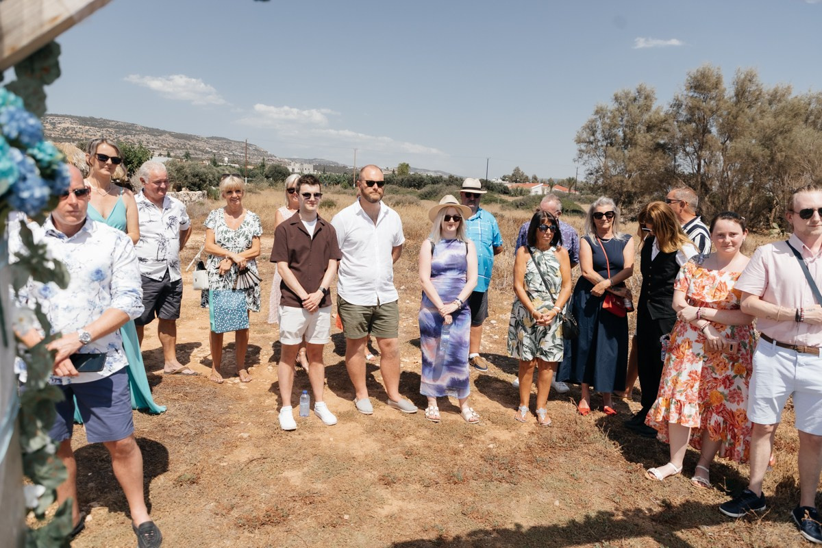 J & G Cyprus. Destination wedding photographer in Netherlands, Germany, Italy, Greece & Europe-Tina Yalova