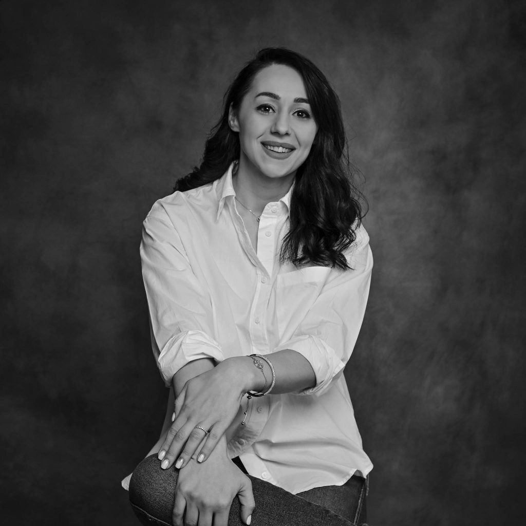 Fotograf profesionist Constanta. Bianca Bechisi - Fotograf profesionist Constanta