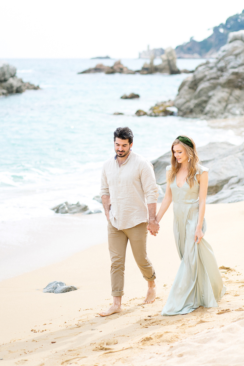 фотограф в бенидорме, кальпе