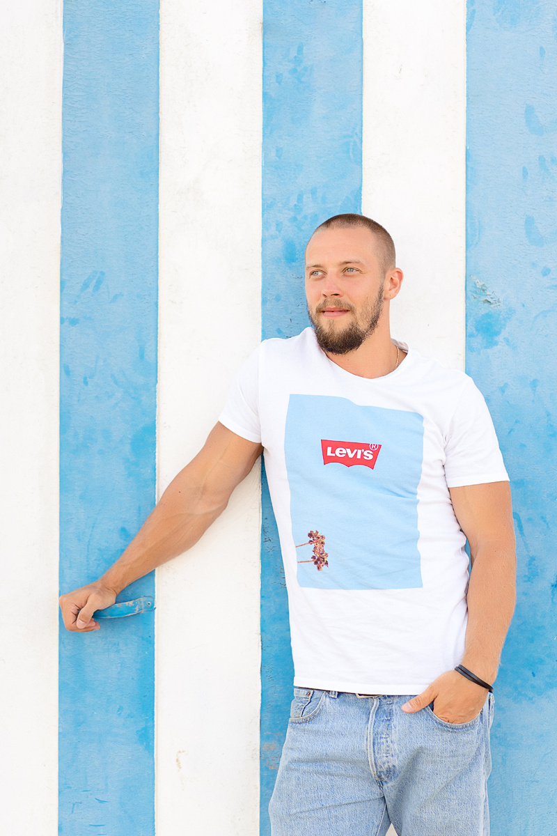 фотограф в бенидорме, аликанте, кальпе