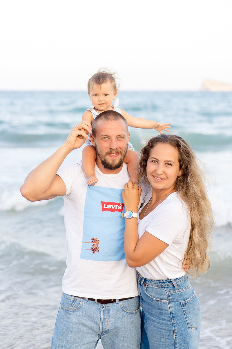 фотограф в бенидорме, аликанте, кальпе