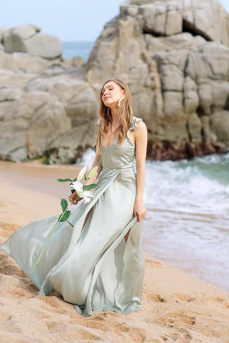 фотограф в бенидорме, кальпе