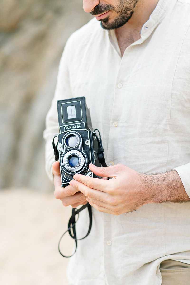 фотограф в бенидорме, кальпе