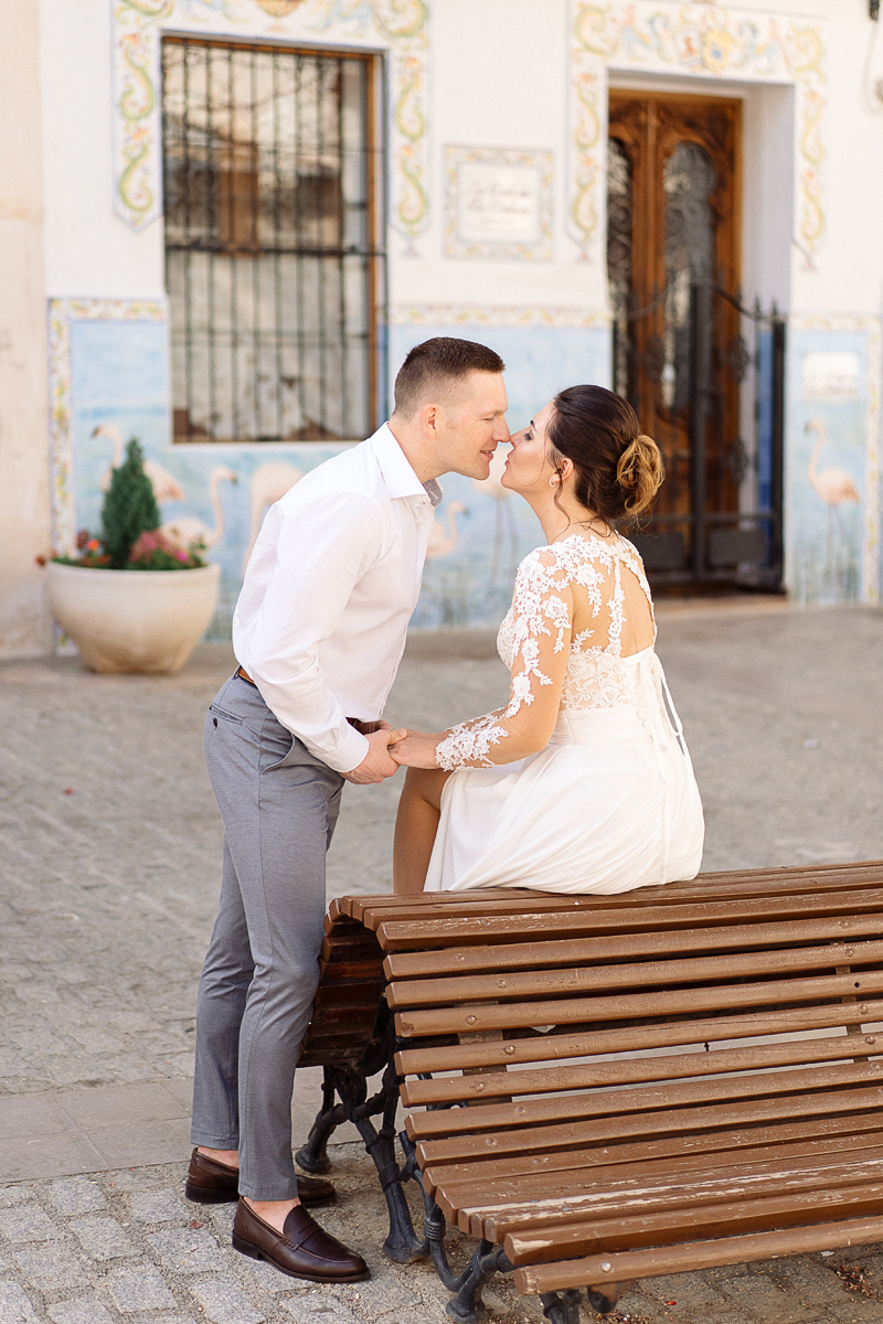 свадьба и фотограф в бенидорме, аликанте, дении, хавии