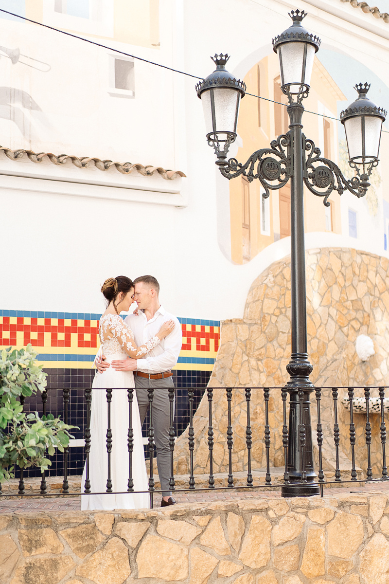 свадьба и фотограф в бенидорме, аликанте, дении, хавии