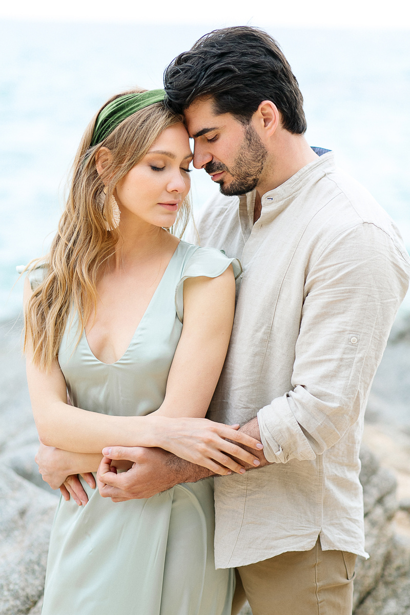 фотограф в бенидорме, кальпе