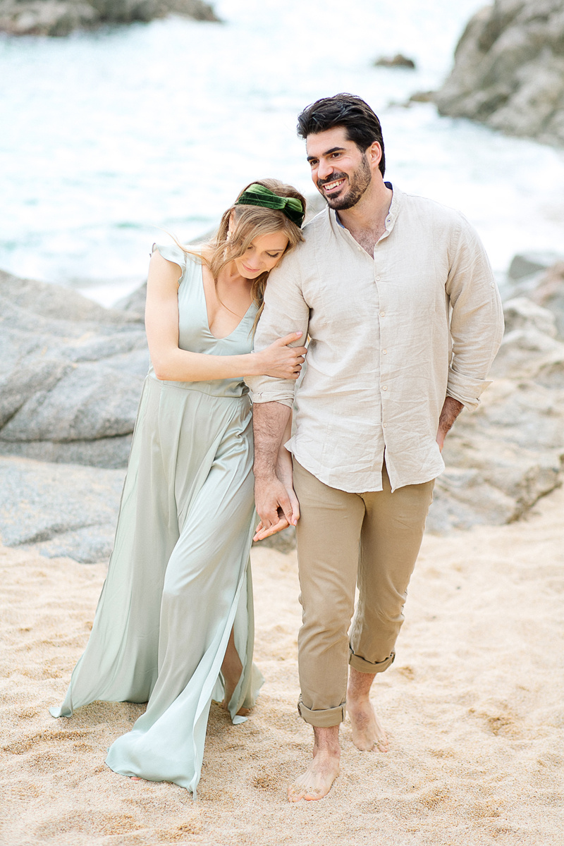 фотограф в бенидорме, кальпе