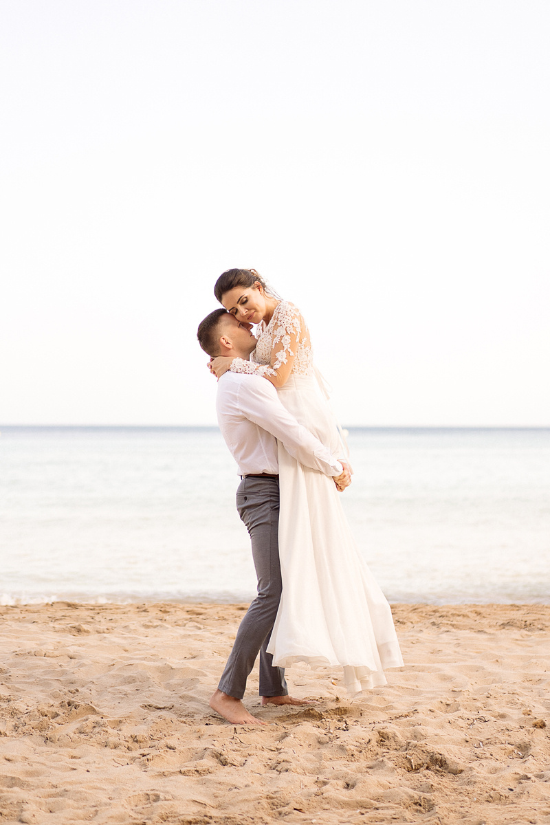 свадьба и фотограф в бенидорме, аликанте, дении, хавии