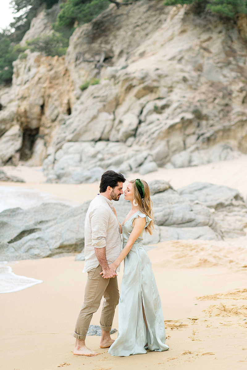 фотограф в бенидорме, кальпе