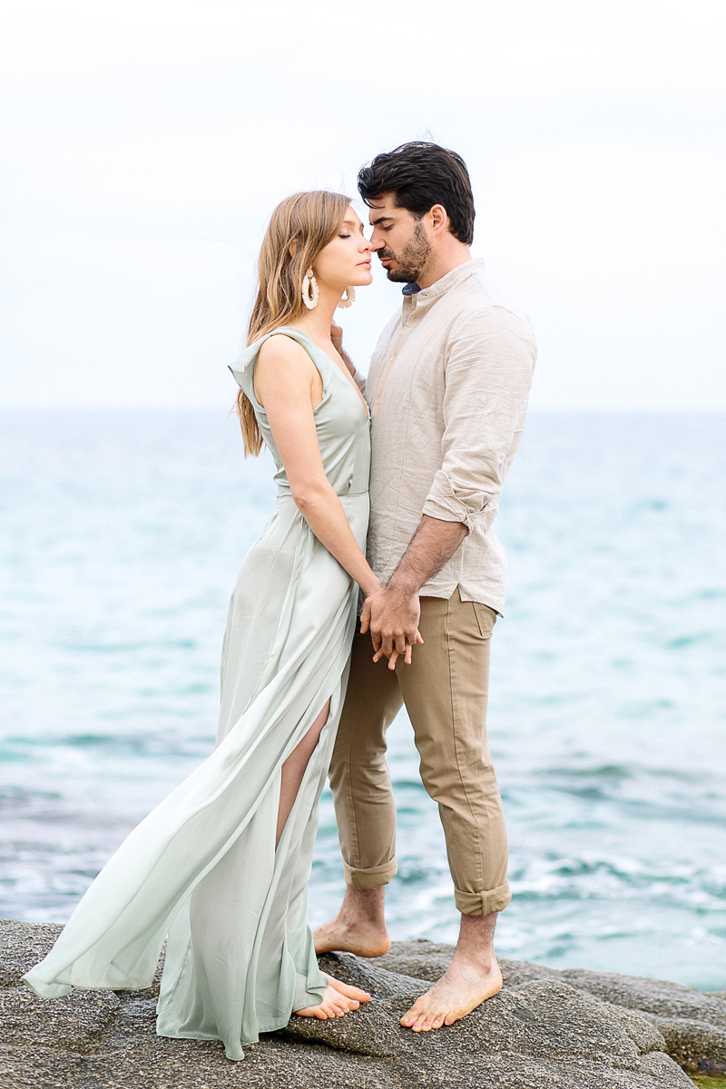 фотограф в бенидорме, кальпе