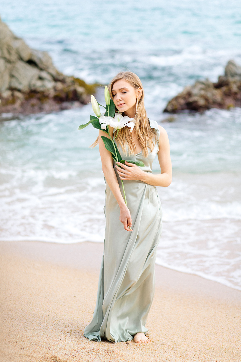 фотограф в бенидорме, кальпе