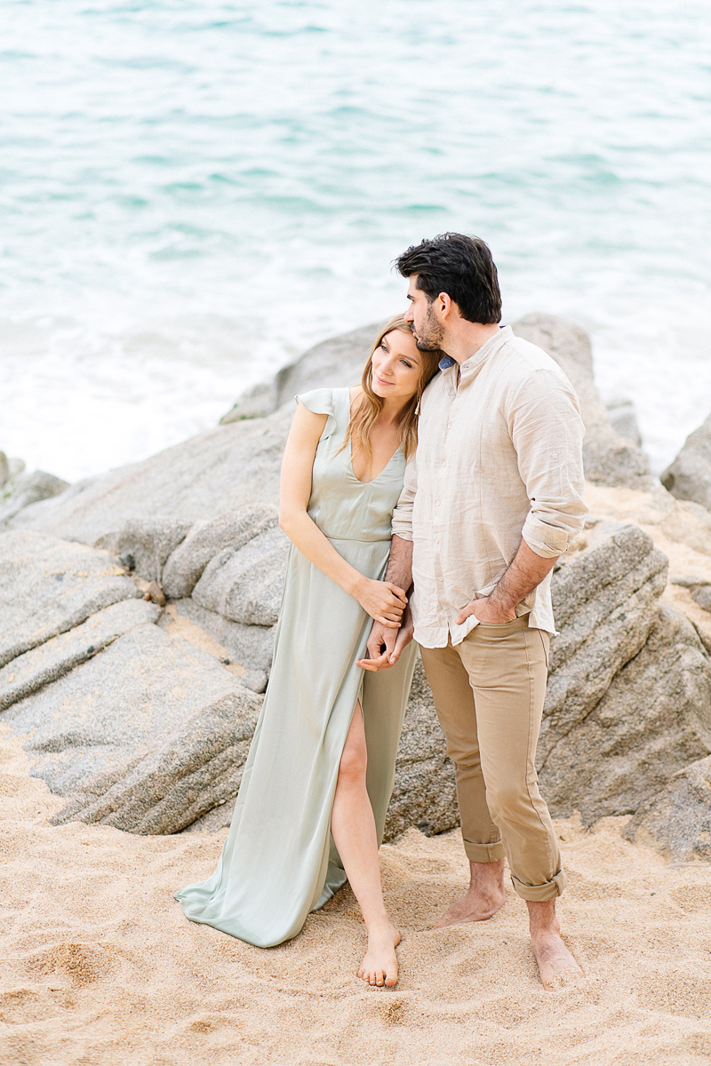 фотограф в бенидорме, кальпе