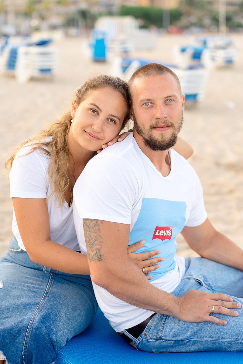 фотограф в бенидорме, аликанте, кальпе