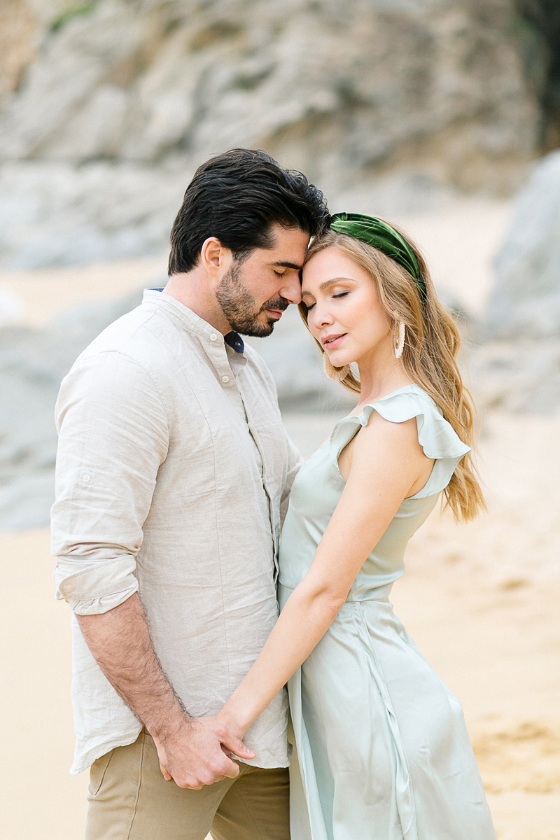 фотограф в бенидорме, кальпе