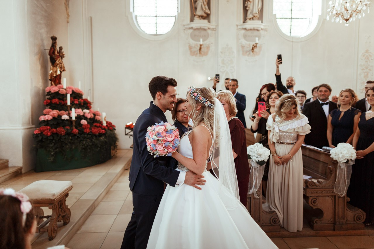 Hochzeitsfotograf Augsburg | Dein Profi für Foto & Video