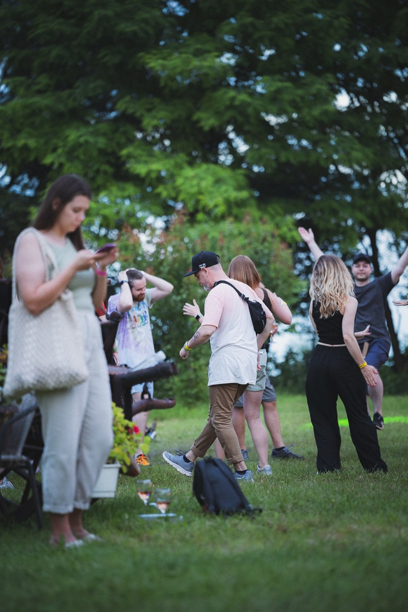 Playrix party. Žukov Studio