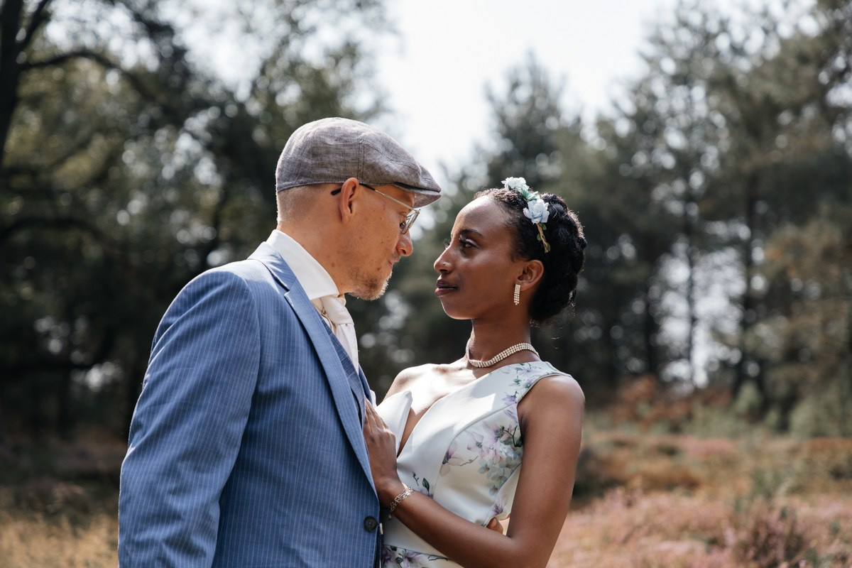 G & D Netherlands. Весільний фотограф у Нідерландах та Європі — Тіна Ялóва