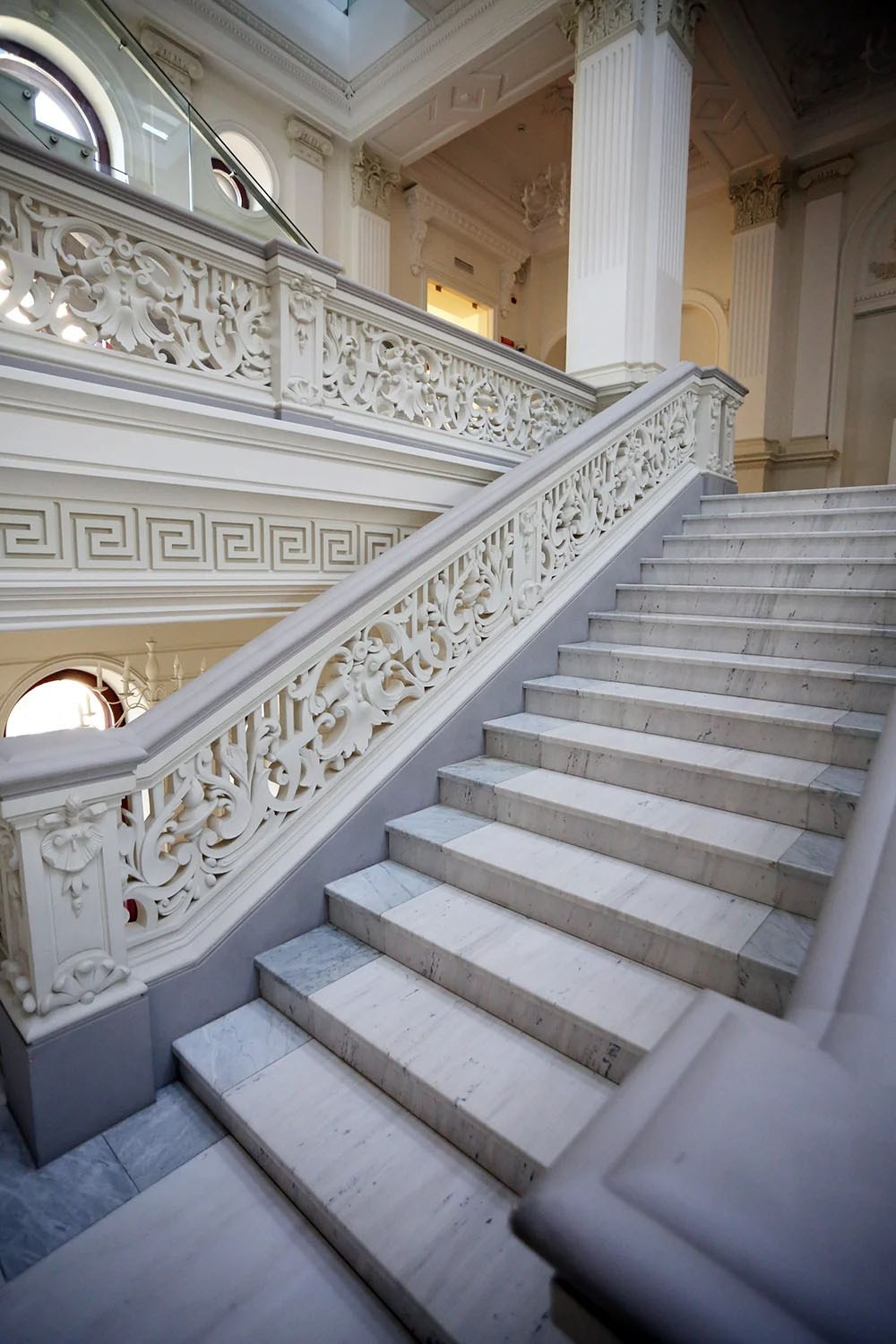 Обзор кишиневских музеев. Școala de fotografie lui Roman Ribaliov. Orașul Chișinău, Moldova