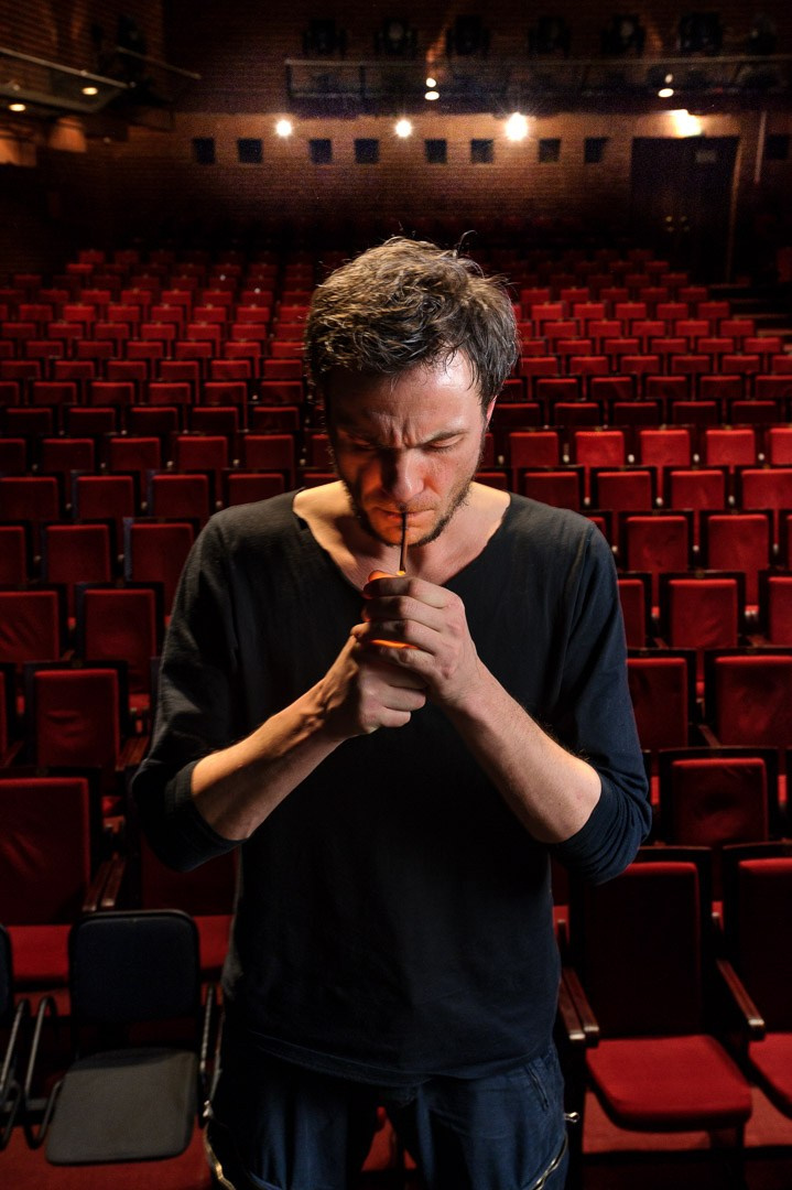 Alexander Kabanov Photographer