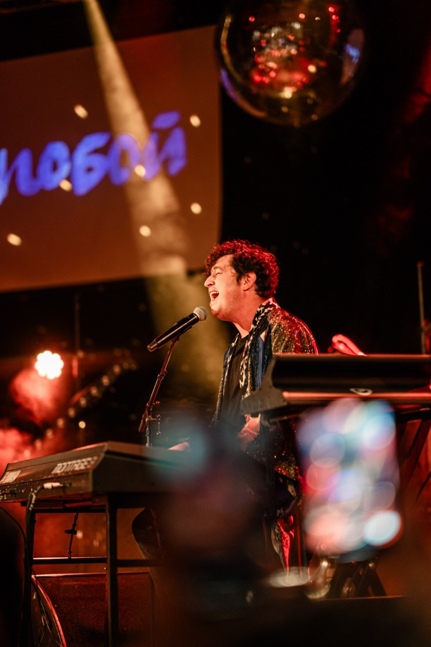 Events. Tonya Kyrylenko photographer in London