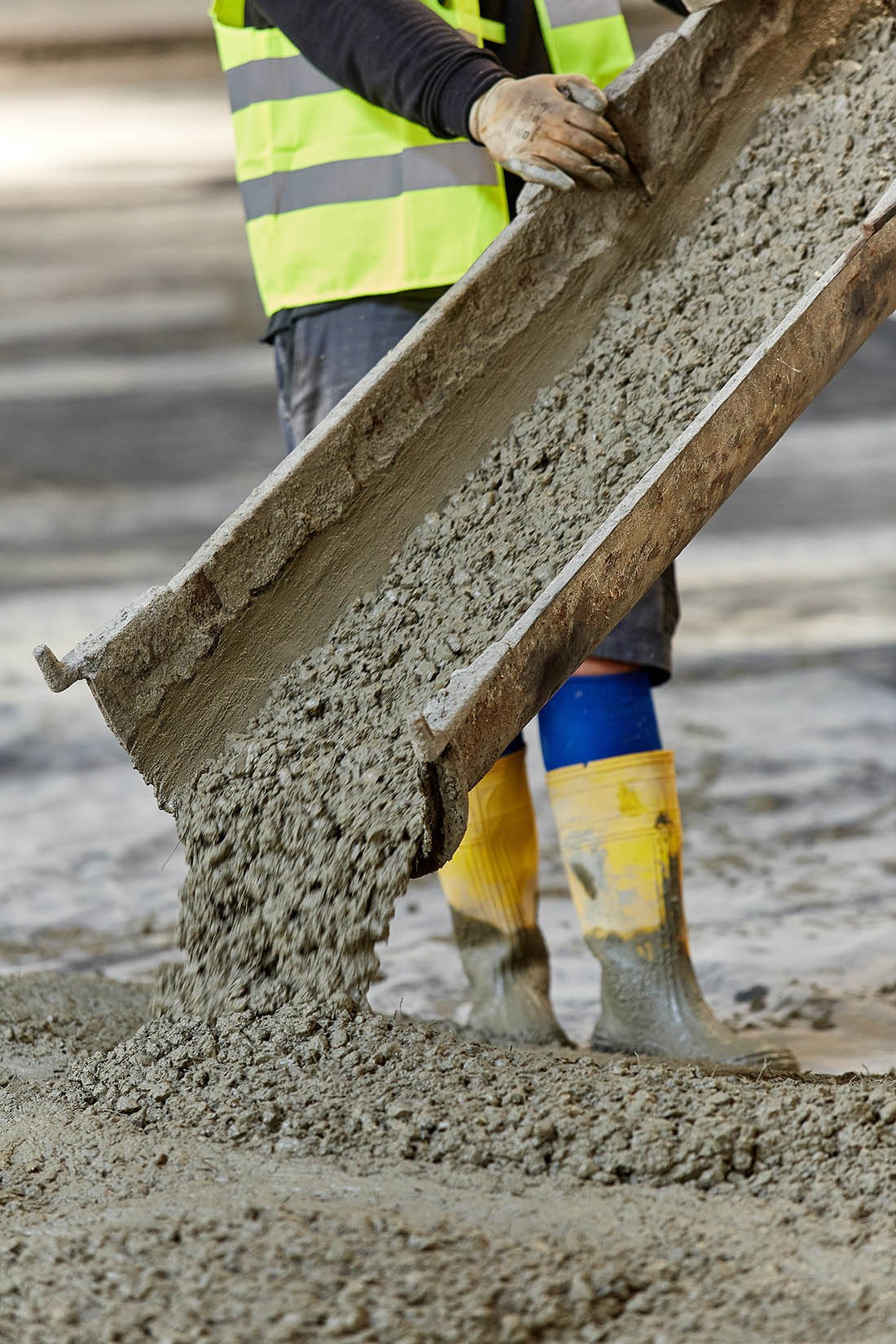 Industrial and Manufacturing