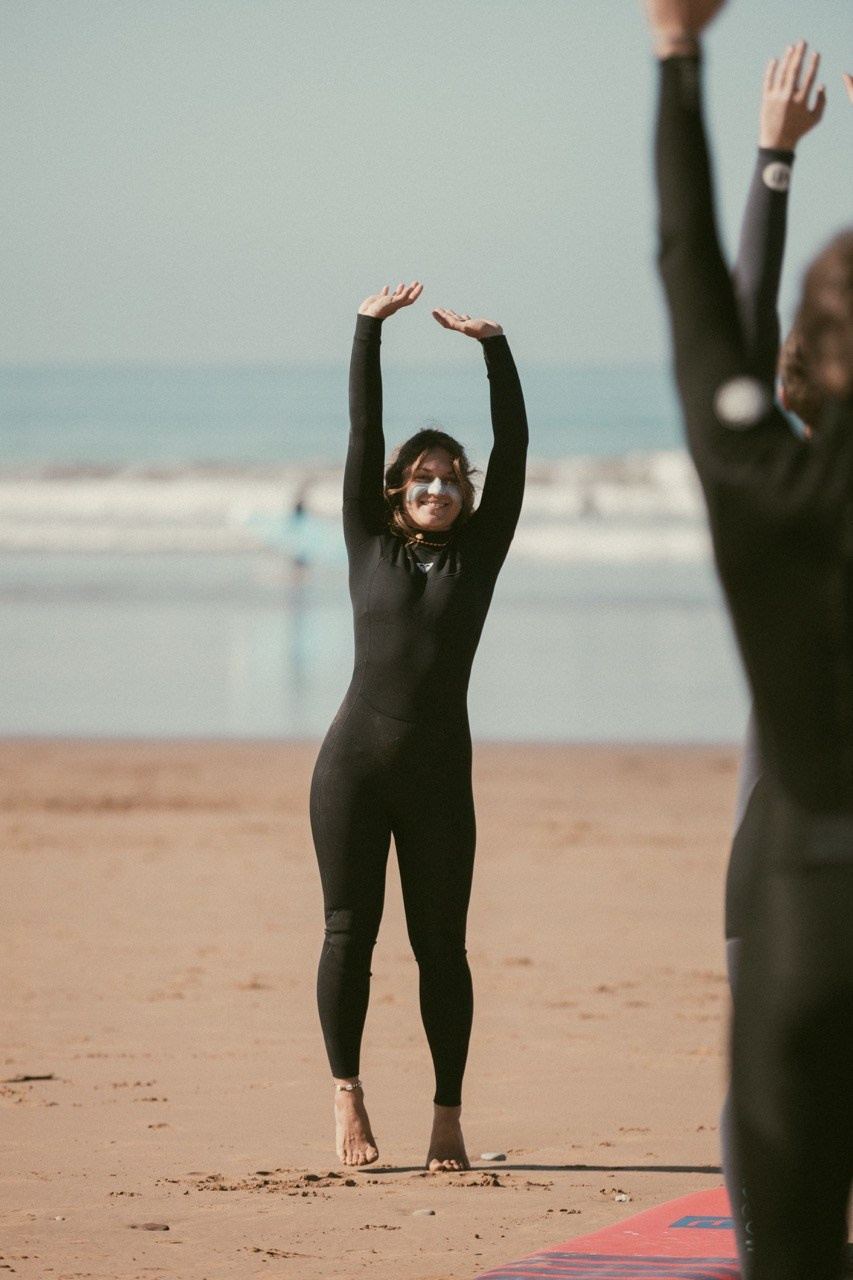 Travel and lifestyle photography. Dana Lišková — Empathetic Photographer | Introspective Artist |Neurodivergent Coach | Founder of Artepy.cz