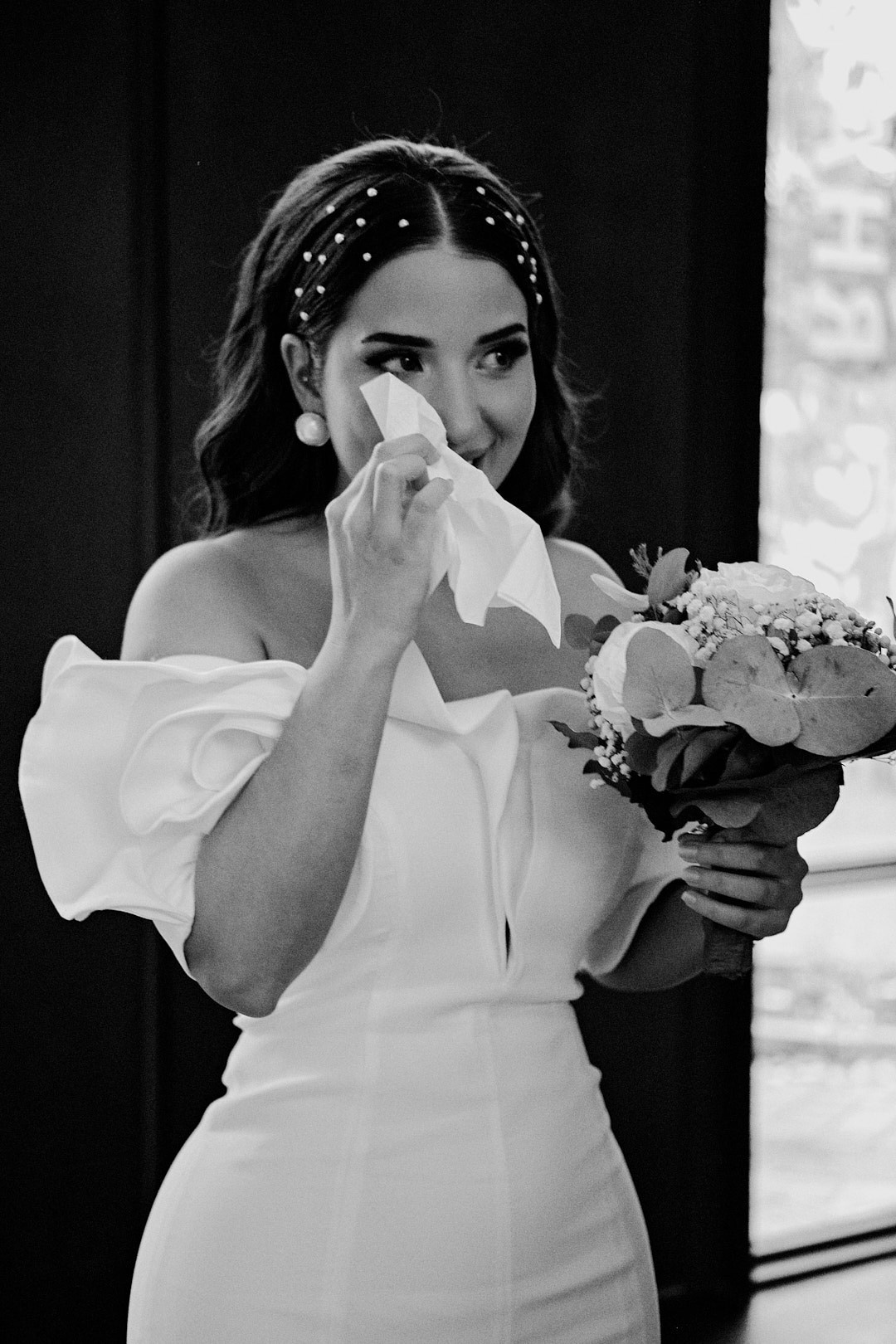 Tugba & Beytullah. Valeriya Rudolph: Familien & Business Fotografin aus Karlsruhe