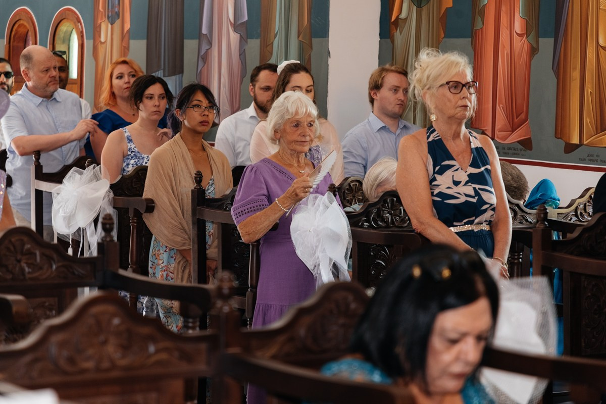 C & A Cyprus. Destination wedding photographer in Netherlands, Germany, Italy, Greece & Europe-Tina Yalova