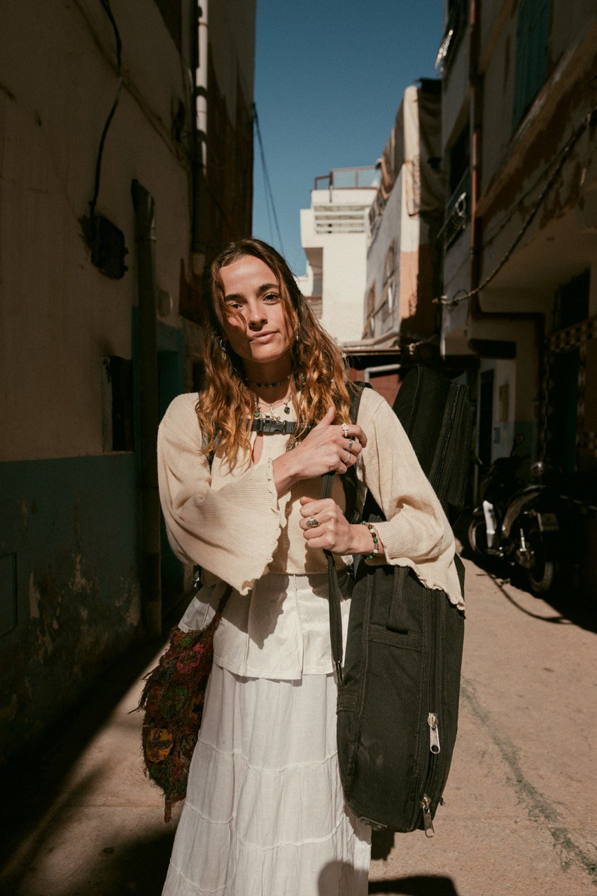 Travel and lifestyle photography. Dana Lišková — Empathetic Photographer | Introspective Artist |Neurodivergent Coach | Founder of Artepy.cz