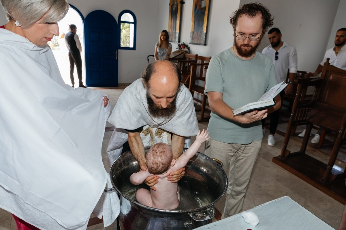 Christening of N - A Beautiful Celebration in Europe & the Netherlands. Destination wedding photographer in Netherlands, Germany, Italy, Greece & Europe-Tina Yalova