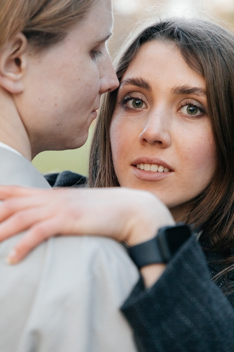 S & I - Романтична Love Story фотографія в Нідерландах та Європі. Весільний фотограф у Нідерландах та Європі — Тіна Ялóва