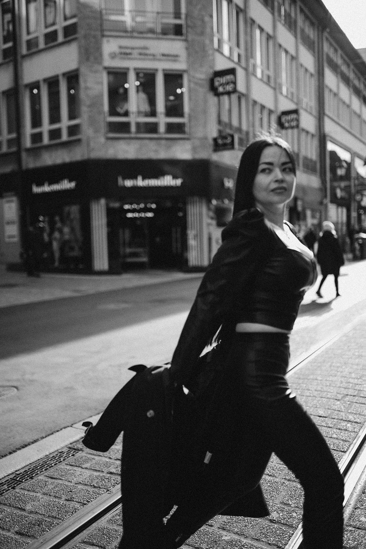 shoot day in Würzburg