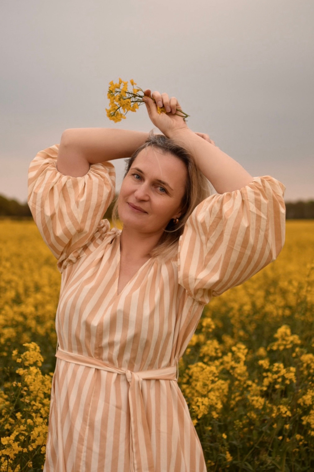 Portraits. Your local photographer