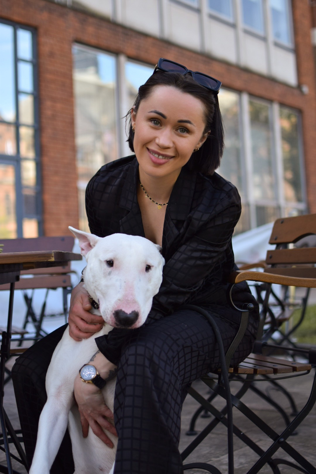 Portraits. Your local photographer