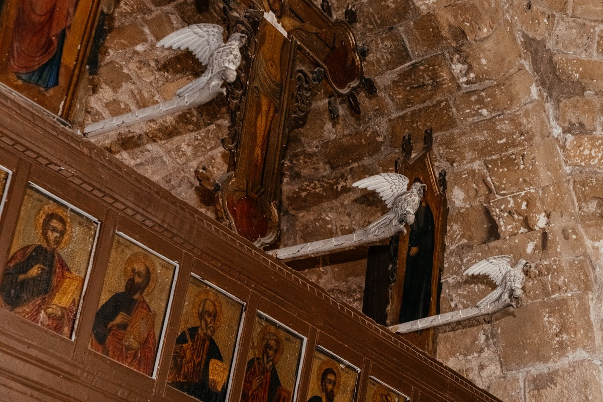 Подвійне хрещення S-R & L. Весільний фотограф у Нідерландах та Європі — Тіна Ялóва