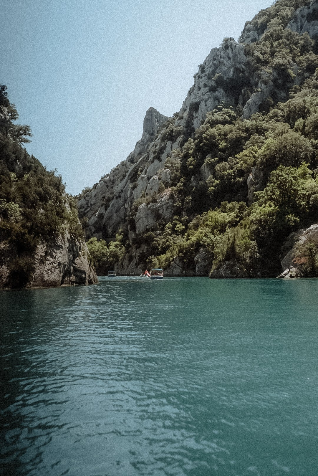 Le Verdon (Quinson, Esparron). Photographe à la Seyne sur Mer, Var