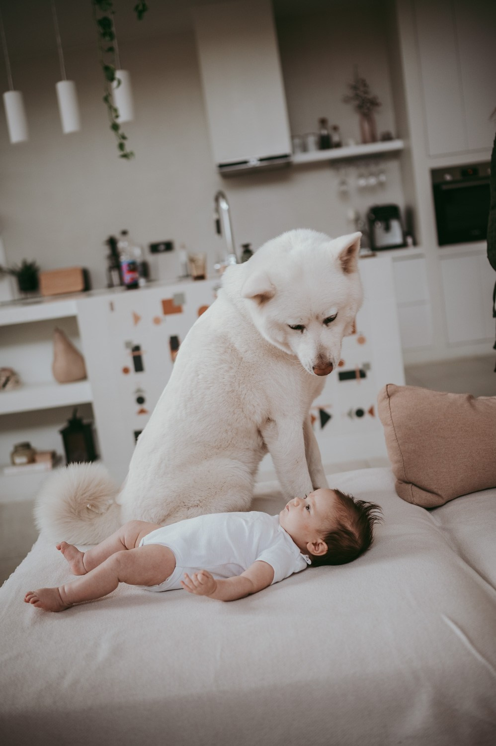 Ema, Tijana i Bojan. Deciji i porodicni fotograf u Beogradu Oksana Skendzic