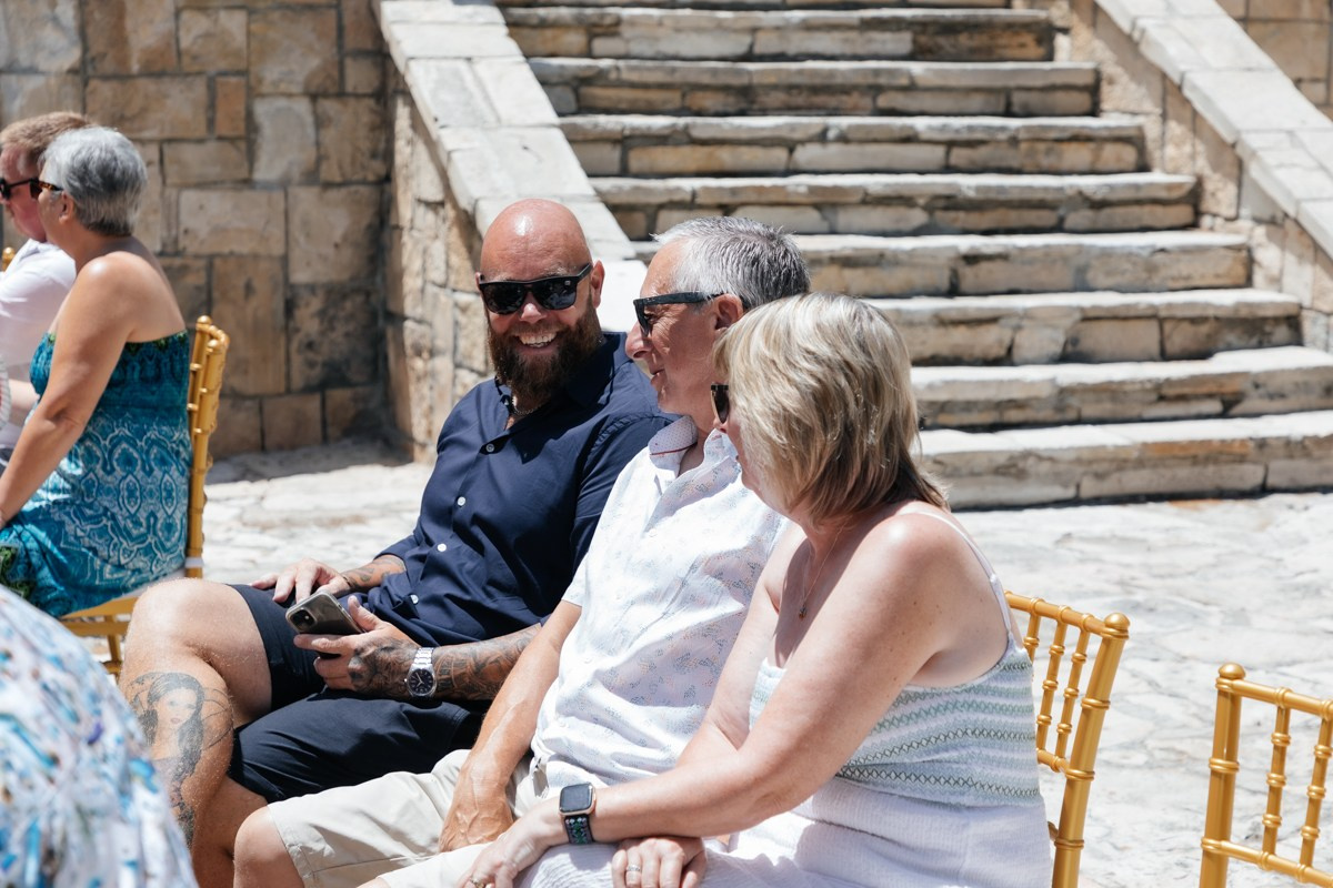 L & D Cyprus. Destination wedding photographer in Netherlands, Germany, Italy, Greece & Europe-Tina Yalova