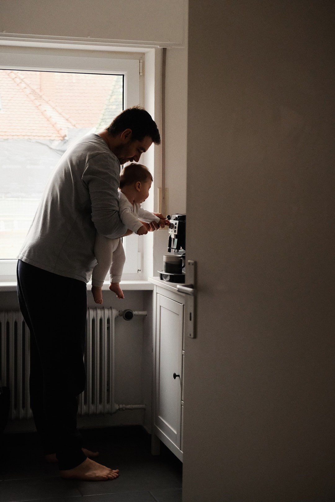 Bastian & Maya. Valeriya Rudolph: Familien & Business Fotografin aus Karlsruhe