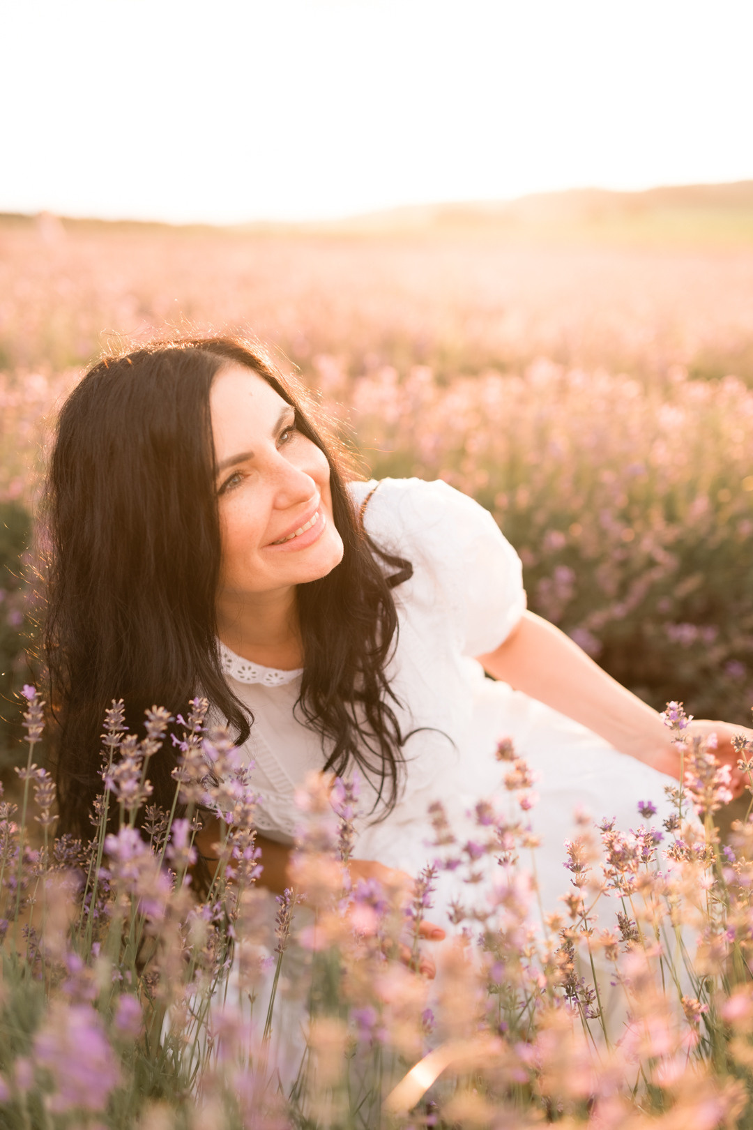 Frauenportrait-Outdoor-Outdoorshooting-Outdoorfotografie-Biberach. Fotografin für Frauen, Paare & Familien in Emsland, Lingen & Umgebung