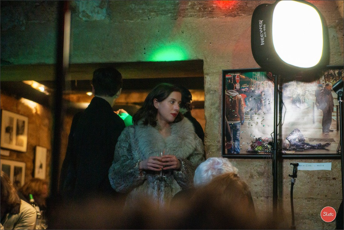 Paris 08/03/2025. Photographe à Strasbourg | Portraits, Studio, Enfants, Événements