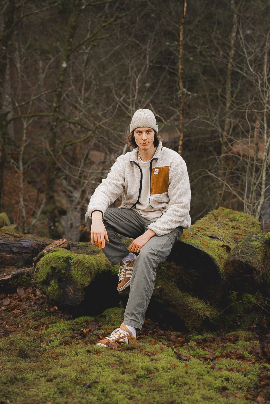 Individual photography in Newcastle upon Tyne. Newcastle Upon Tyne Photographer Yana Balatskaya