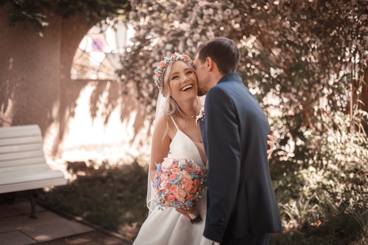 Hochzeitsfotograf Augsburg | Dein Profi für Foto & Video