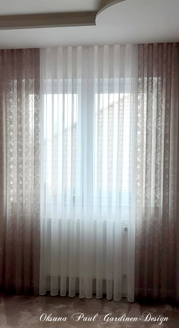 Детская / Kinderzimmer ➜. Oksana Paul-Gardinen-Design Oksana Paul ✧ Art of Gardinen & Textile Design ✧ Polymer Clay Art & Handmade Creatures