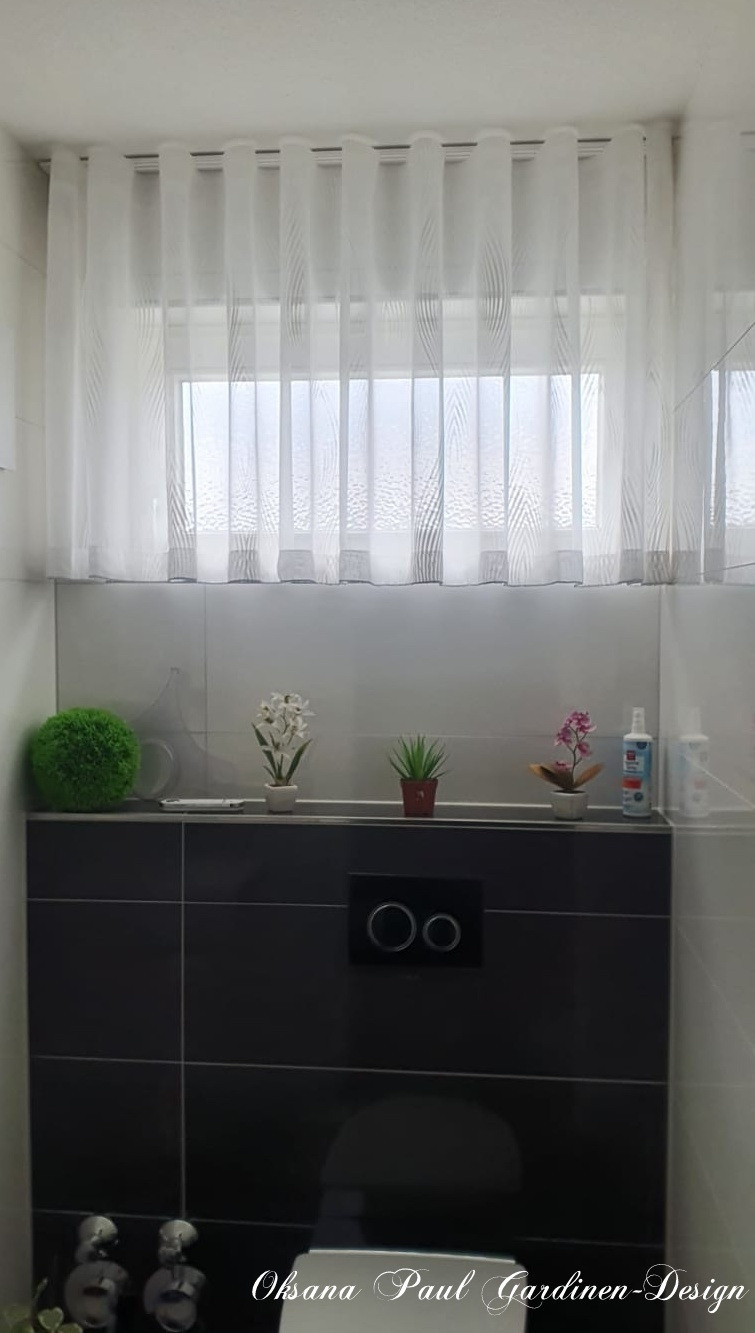 Ванная и Прихожая / Bad & Flur ➜. Oksana Paul-Gardinen-Design Oksana Paul ✧ Art of Gardinen & Textile Design ✧ Polymer Clay Art & Handmade Creatures