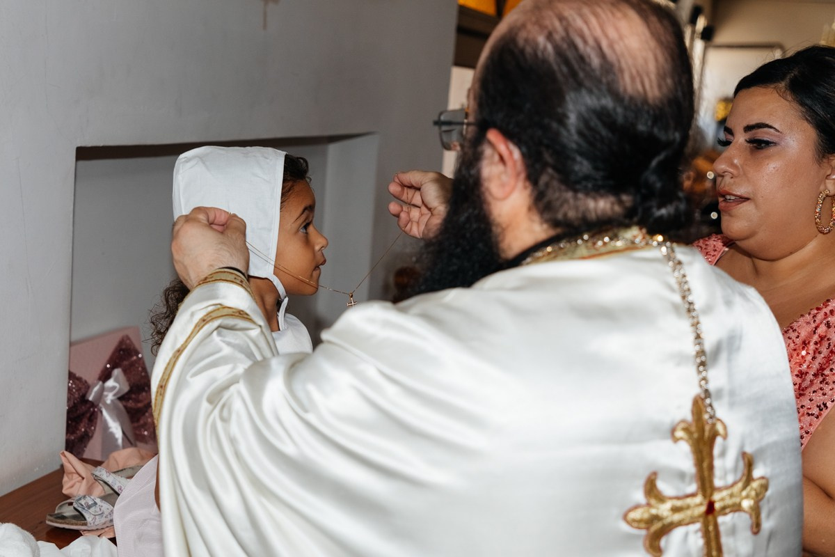 Подвійне хрещення R & Z. Весільний фотограф у Нідерландах та Європі — Тіна Ялóва