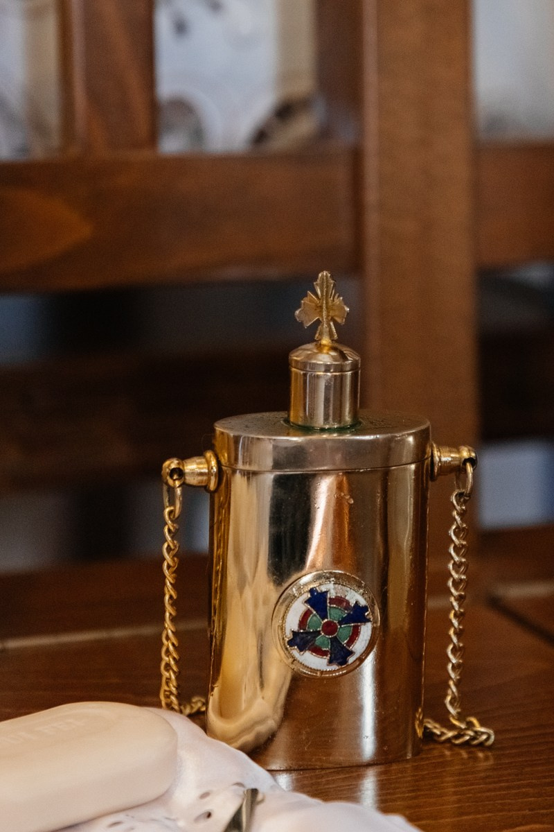 Хрещення M - Прекрасне святкування в Європі та Нідерландах. Весільний фотограф у Нідерландах та Європі — Тіна Ялóва