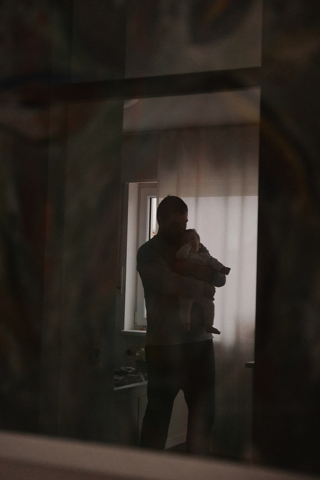 Bastian & Maya. Valeriya Rudolph: Familien & Business Fotografin aus Karlsruhe